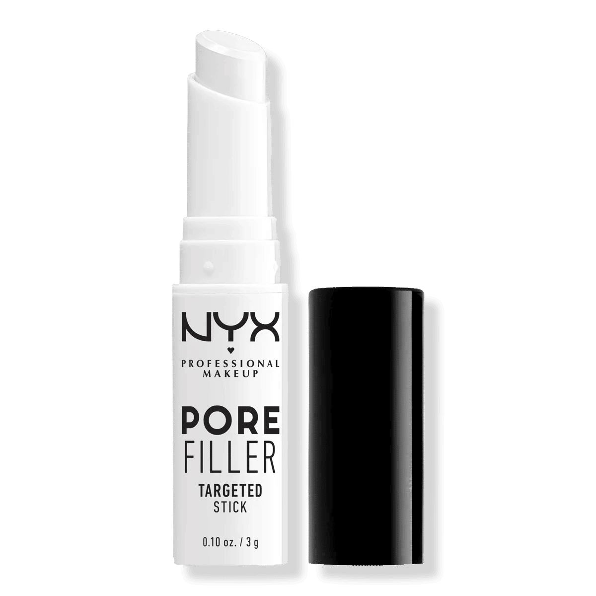 Pore Filler Primer Targeted Blurring Stick