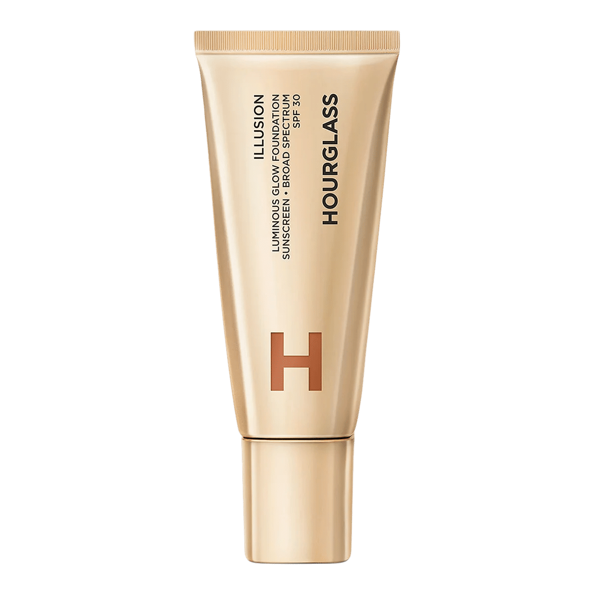 Illusion Luminous Glow Foundation SPF 30