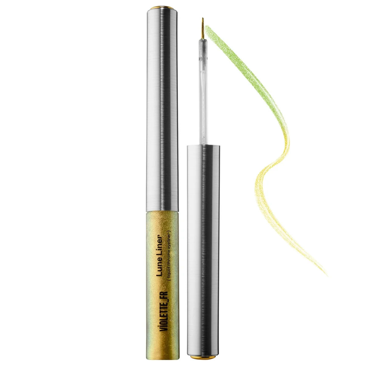 LUNE LINER Multichrome Liquid Eyeliner