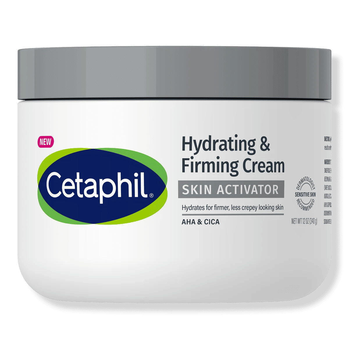 Skin Activator Hydrating & Firming Cream