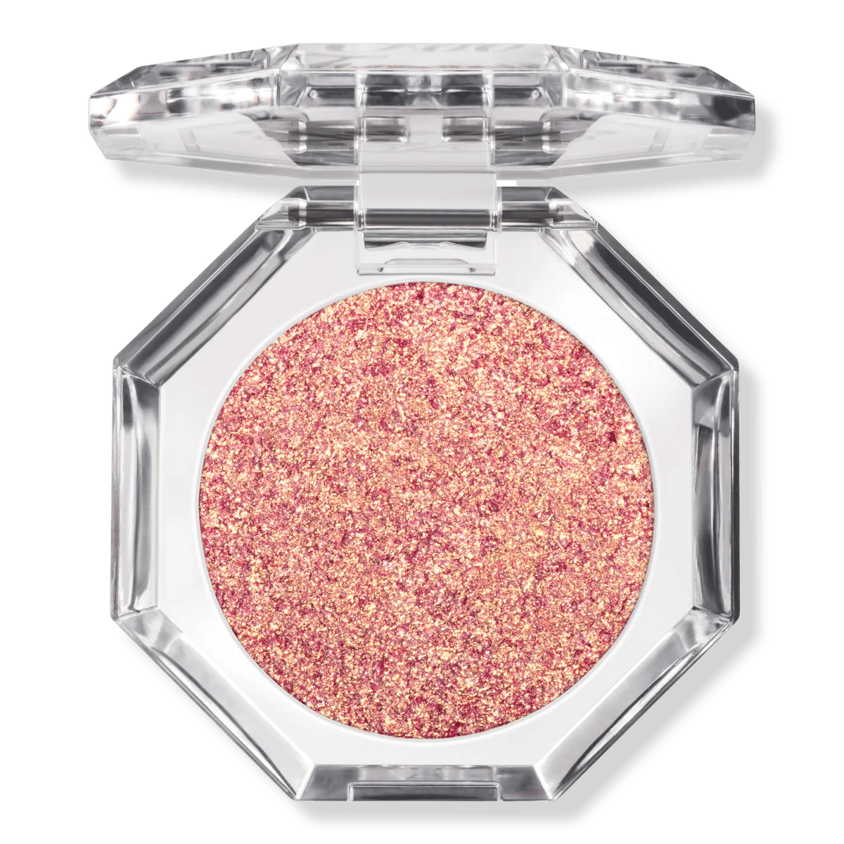 Disco Crush High Shine Glitter Eye + Face Sparkle