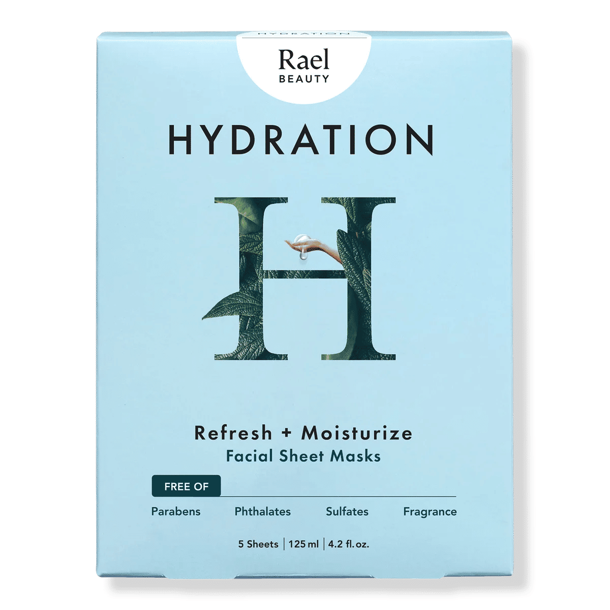 Hydration Facial Sheet Mask