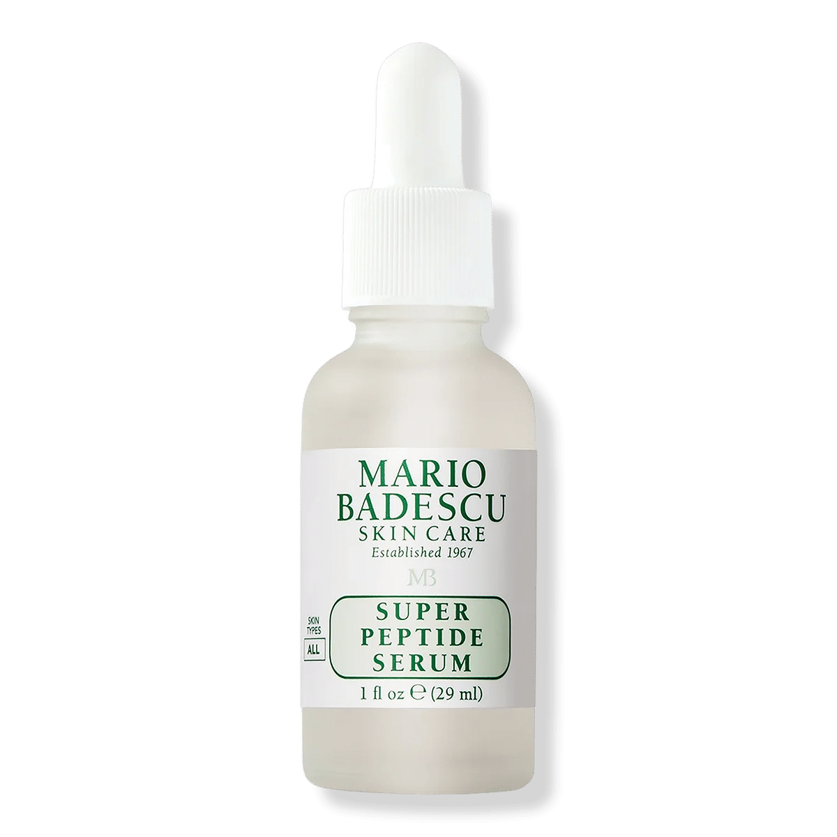 Super Peptide Serum with Advanced Peptide Complex