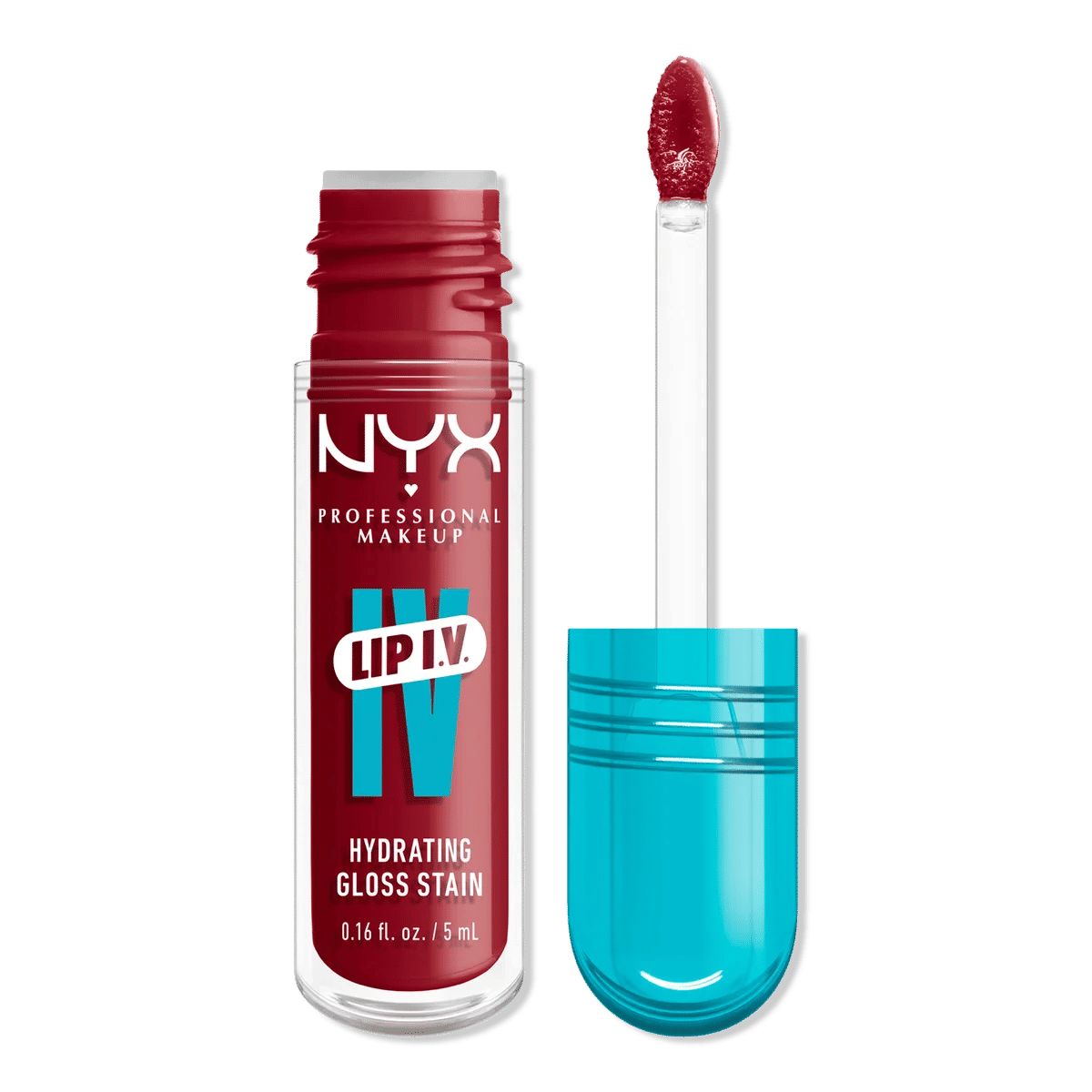 Lip IV Hydrating Gloss Stain