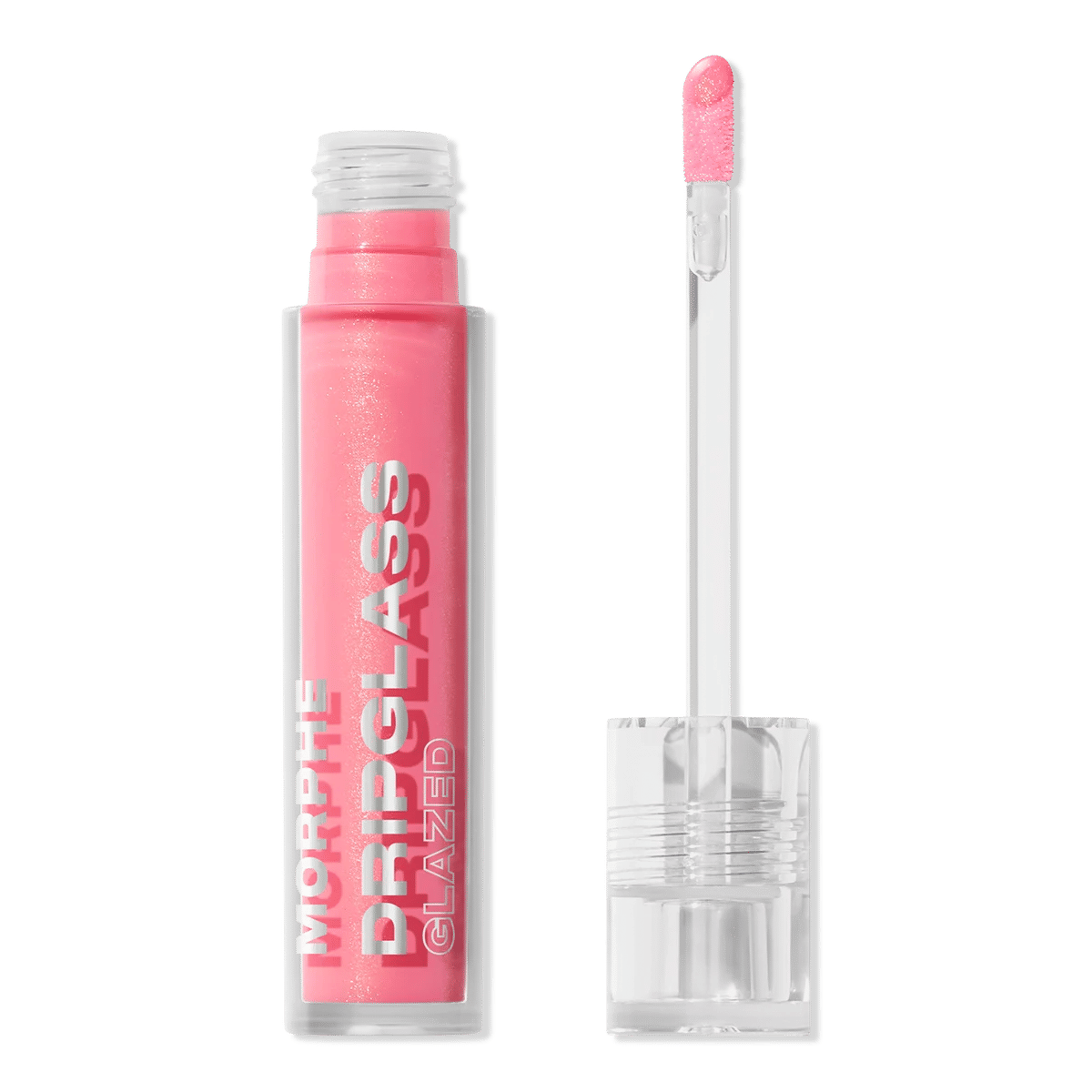 Dripglass Glazed High Shine Lip Gloss