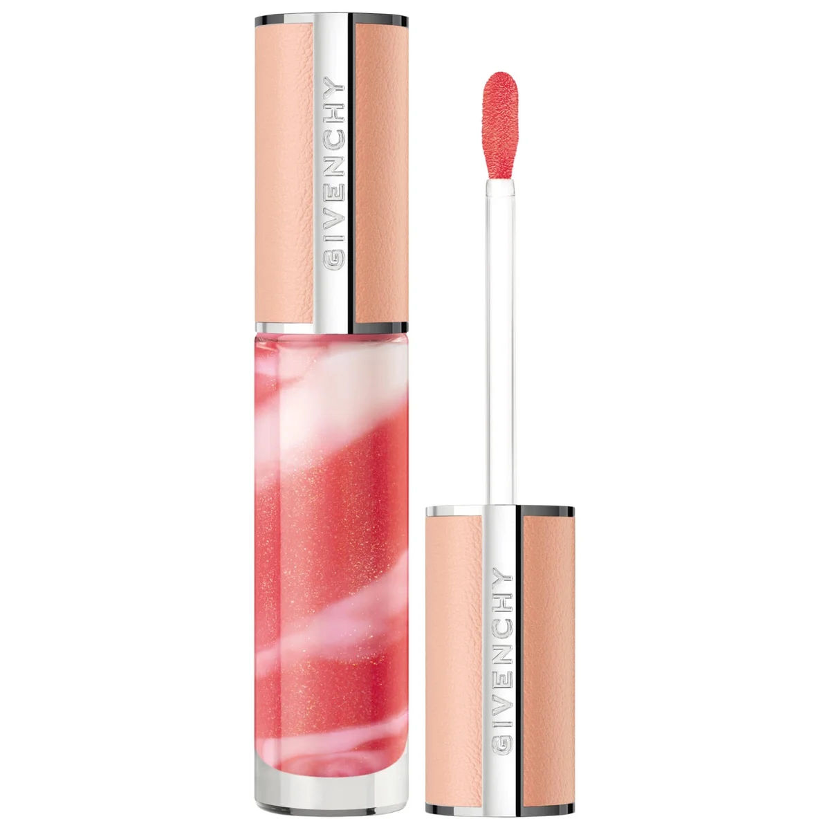 Rose Perfecto Hydrating Tinted Lip Balm & Gloss