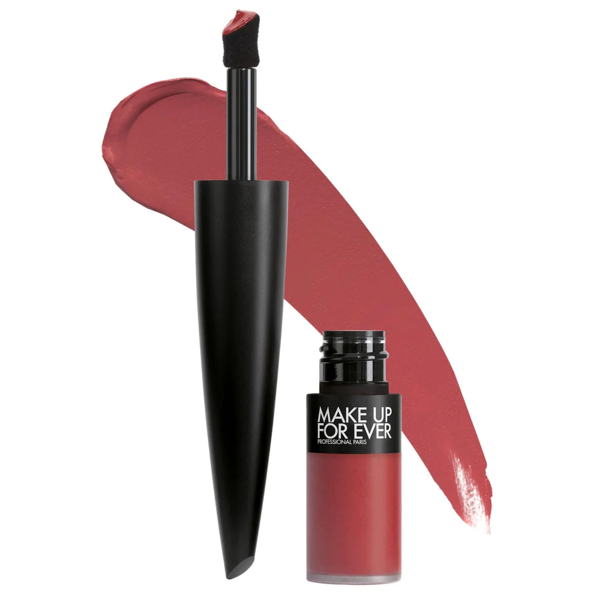 Rouge Artist For Ever Matte 24HR Longwear Liquid Lipstick