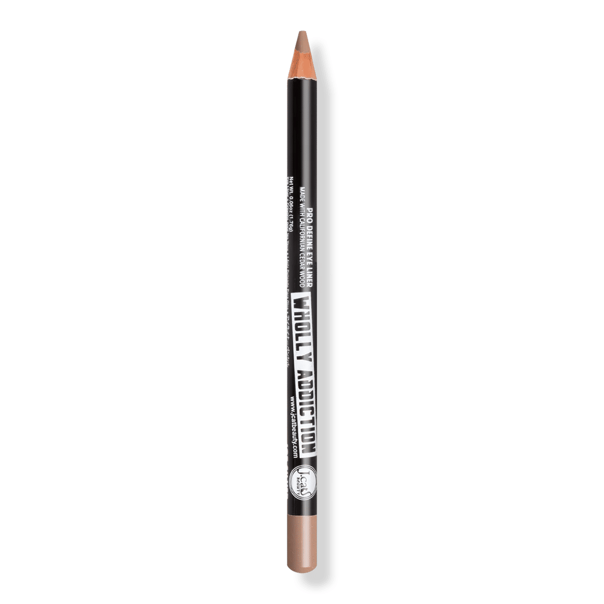 Wholly Addiction Pro Define Eye Liner