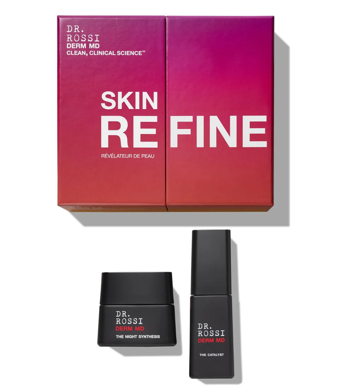 Skin Refine Set