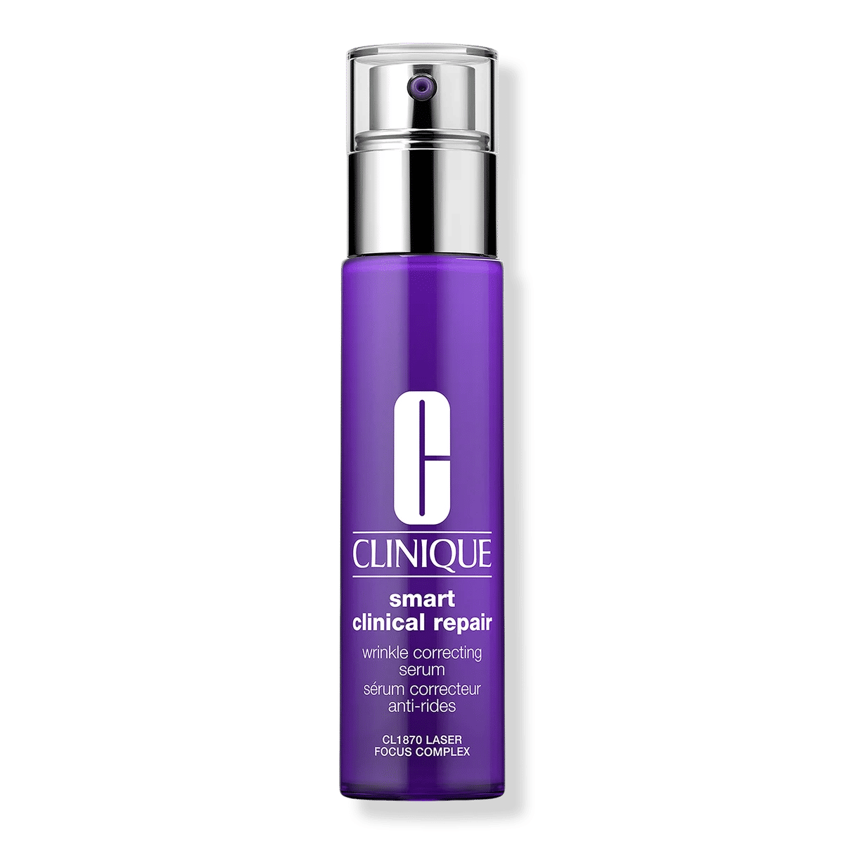 Clinique Smart Clinical Repair Wrinkle Correcting Serum - 1.0 oz
