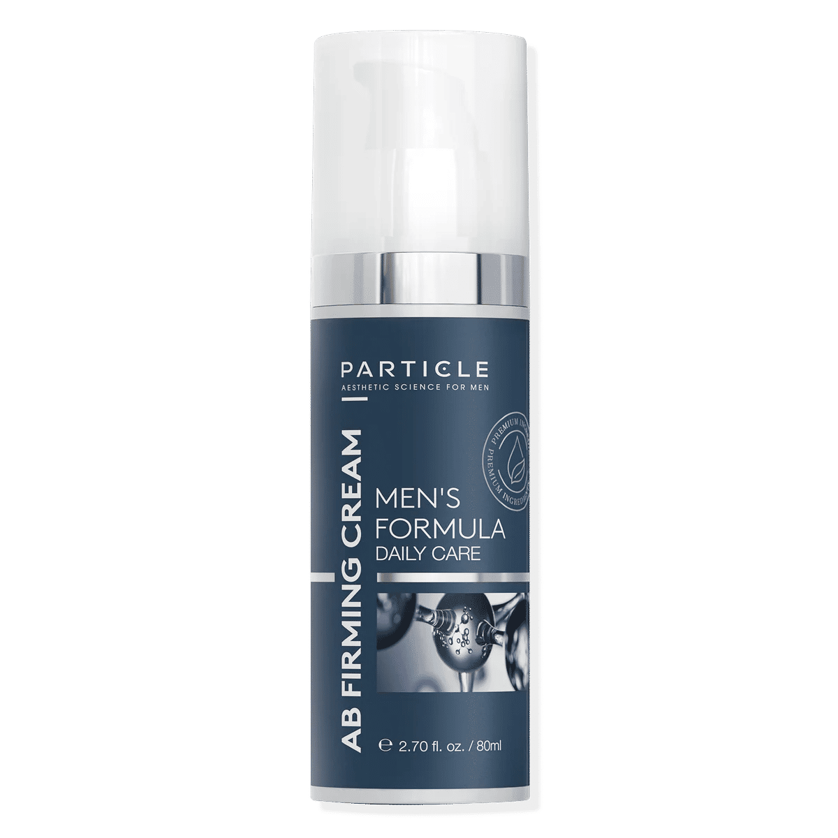 Particle Ab Firming Cream