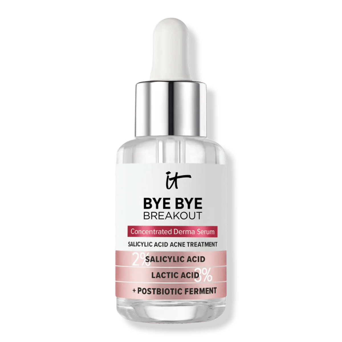 Bye Bye Breakout Salicylic Acid Acne Serum