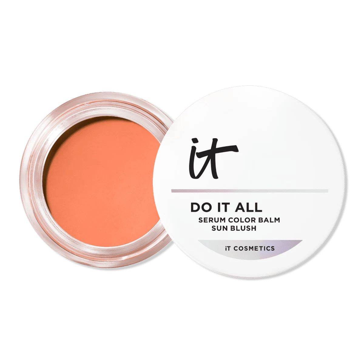 Do It All Serum Color Balm Sun Cream Blush & Bronzer