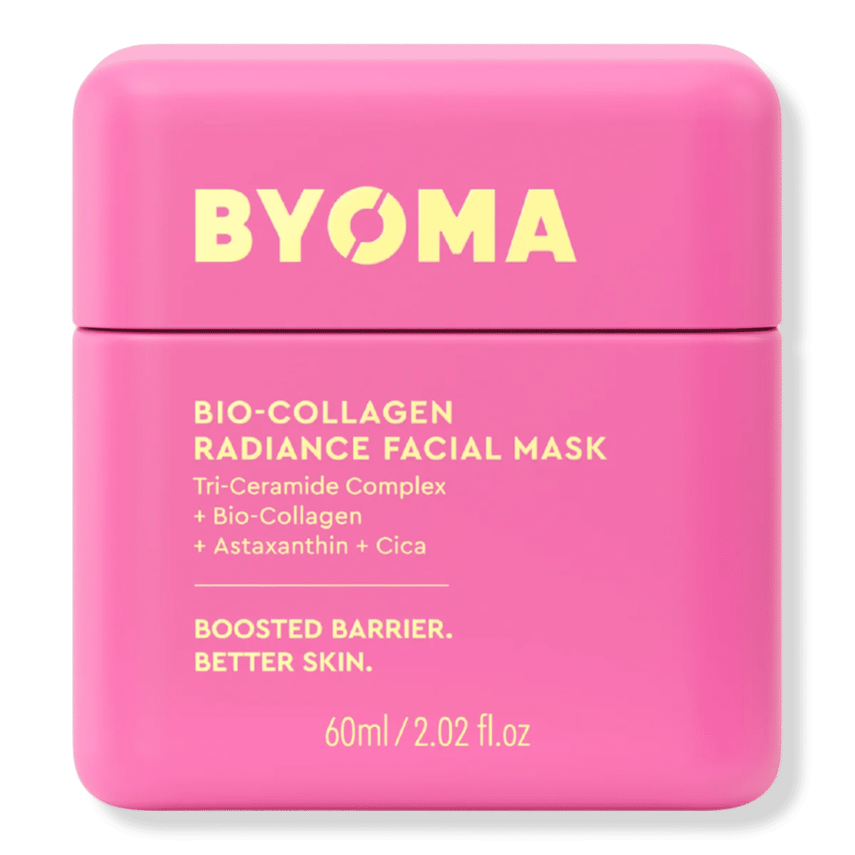 Bio-Collagen Radiance Facial Mask