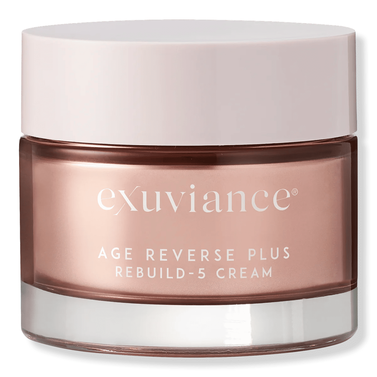 AGE REVERSE + Rebuild-5 Firming & Moisturizing Face Cream