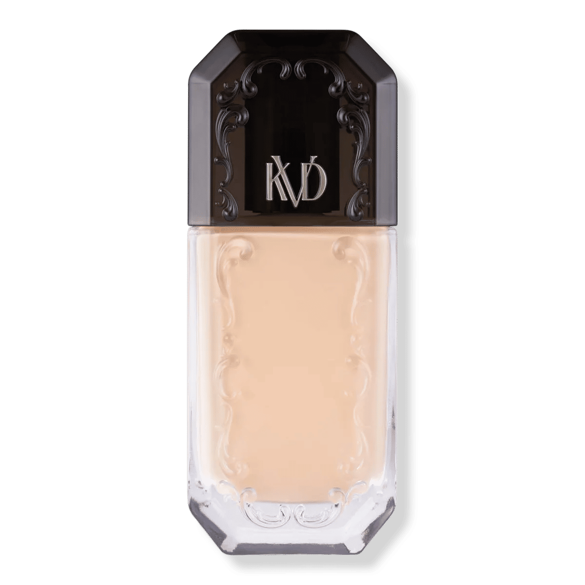 Good Apple Full-Coverage Transfer-Proof Serum Foundation