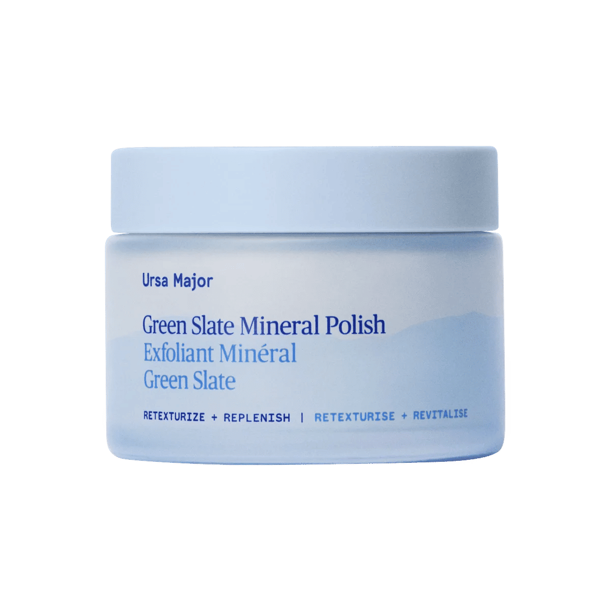 Green Slate Mineral Polish