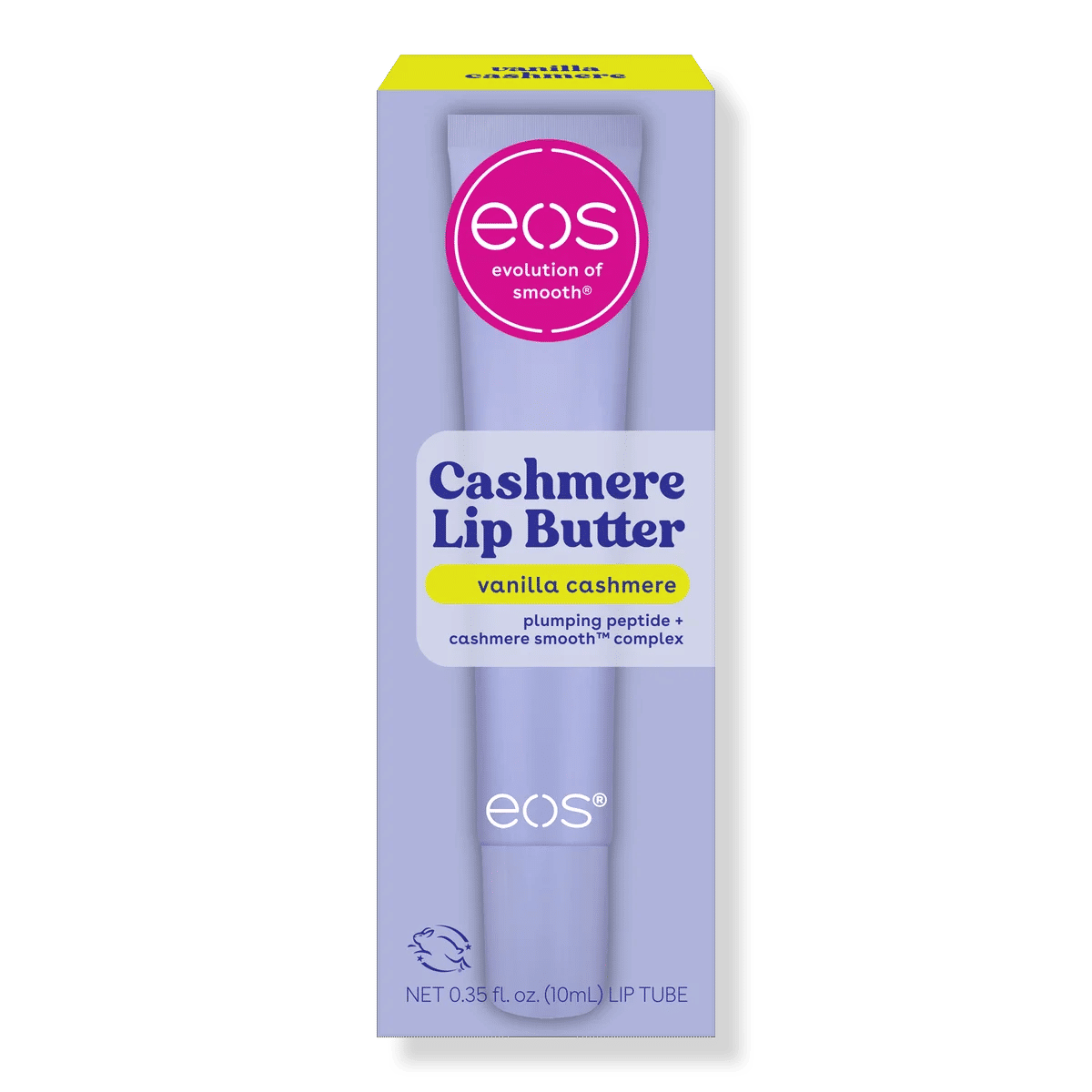 Cashmere Lip Butter - Vanilla Cashmere