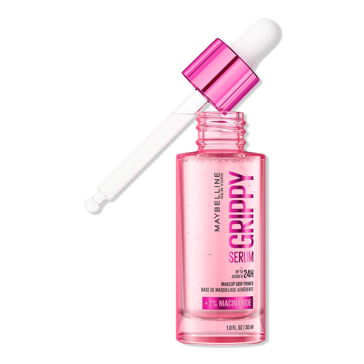 Grippy Serum Hydrating Grip Primer Makeup