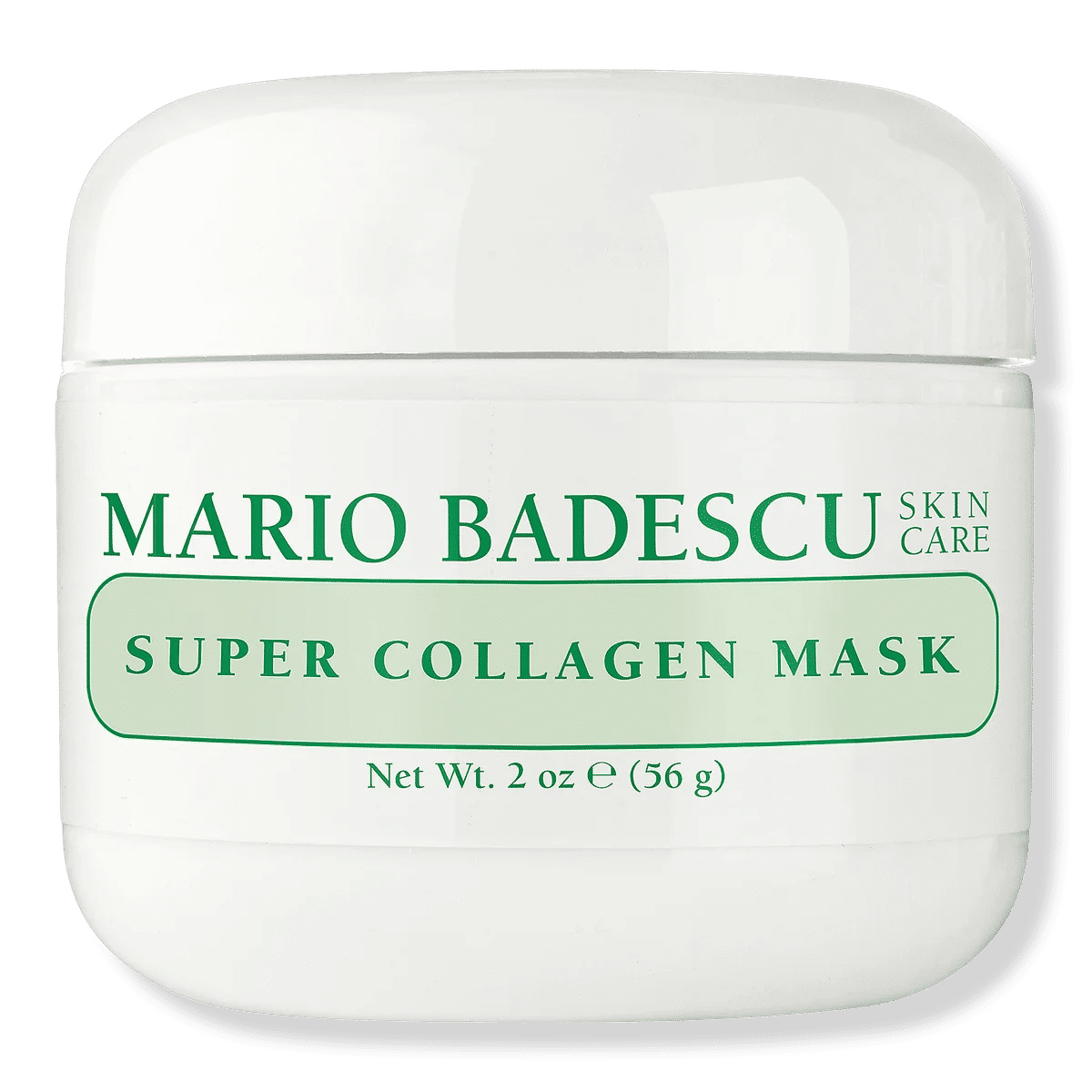 Super Collagen Mask with Marine Collagen