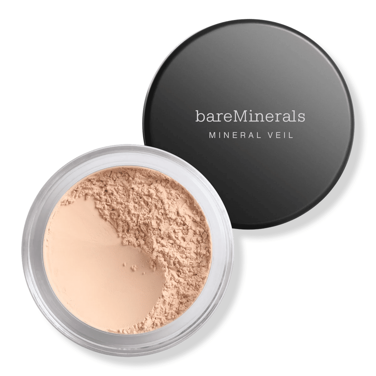 Mini Mineral Veil Setting Powder