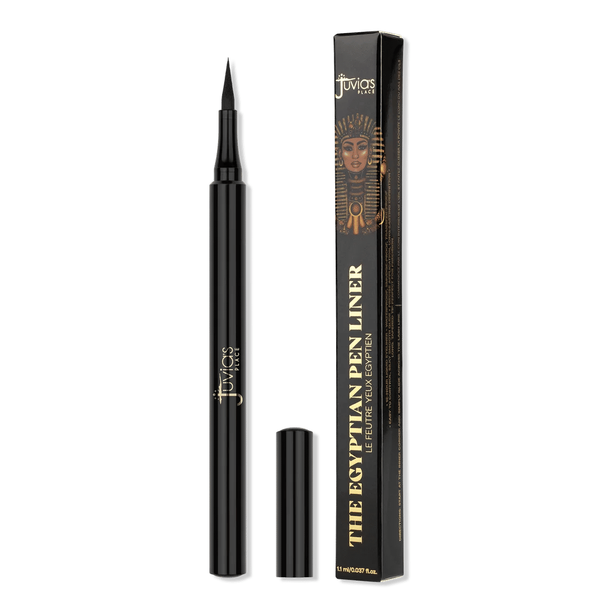 Egyptian Pen Eyeliner