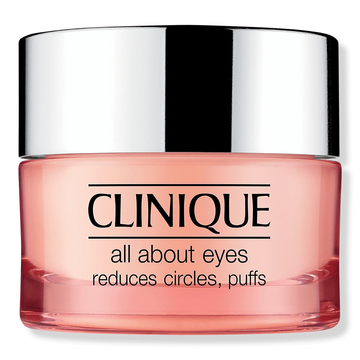 All About Eyes Eye Cream with Vitamin C - 0.5 oz