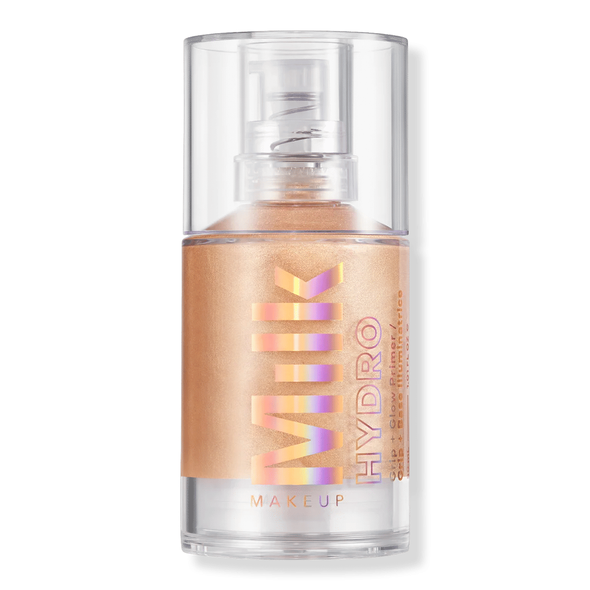 Hydro Grip + Glow Illuminating Primer with Light-Reflecting Pearls