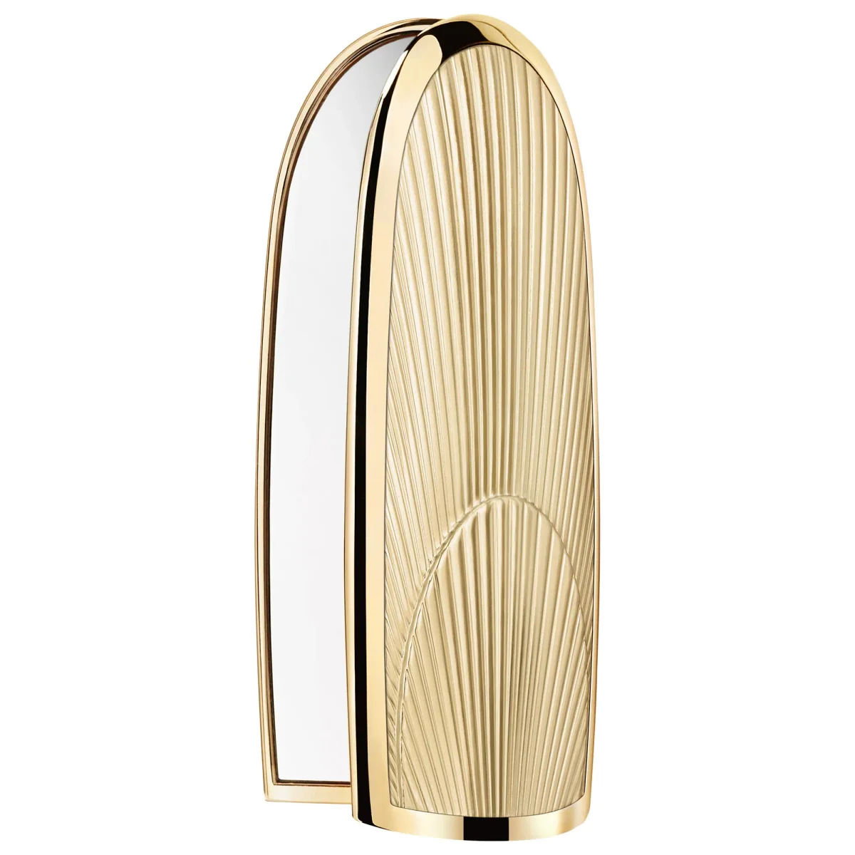 Rouge G Customizable Satin & Velvet Matte Lipstick