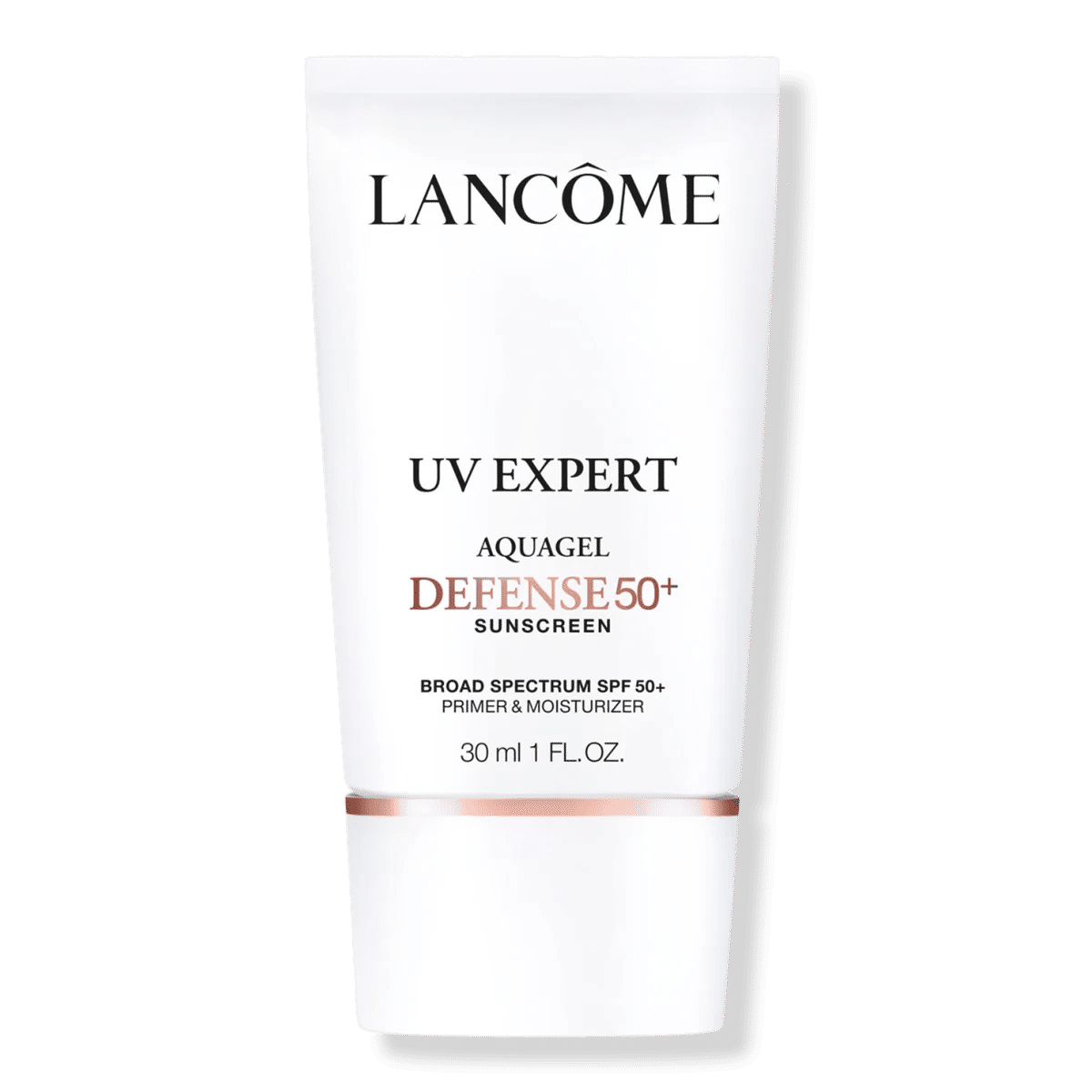UV Expert Defense SPF 50+ Primer & Moisturizer - 1.0 oz