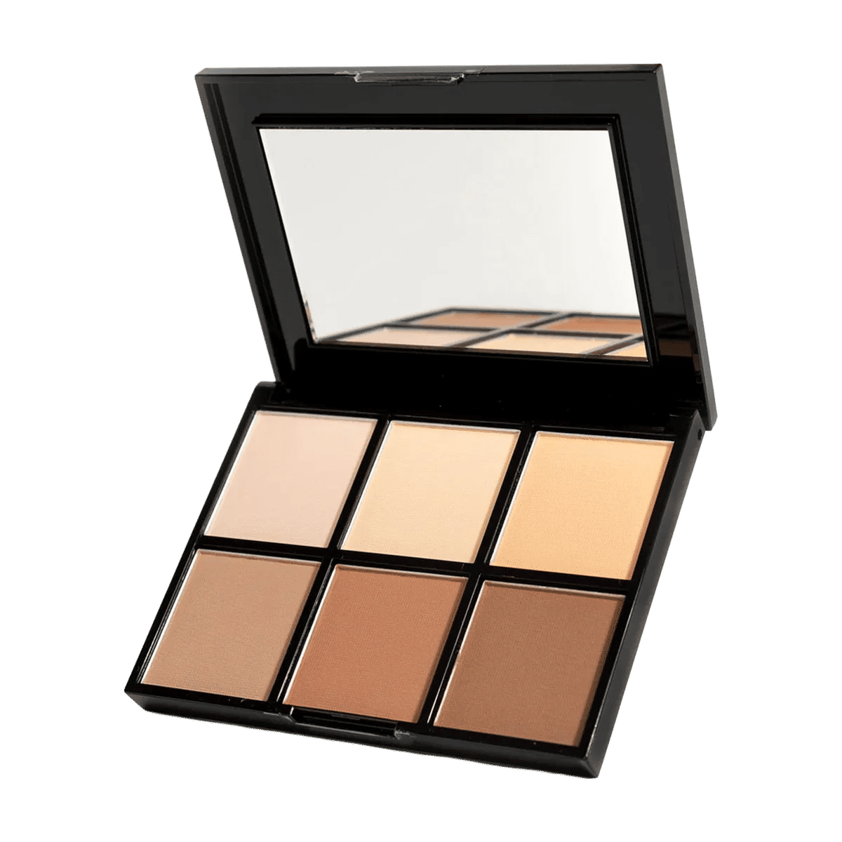 Definer Contour + Highlight Palette, Luminous