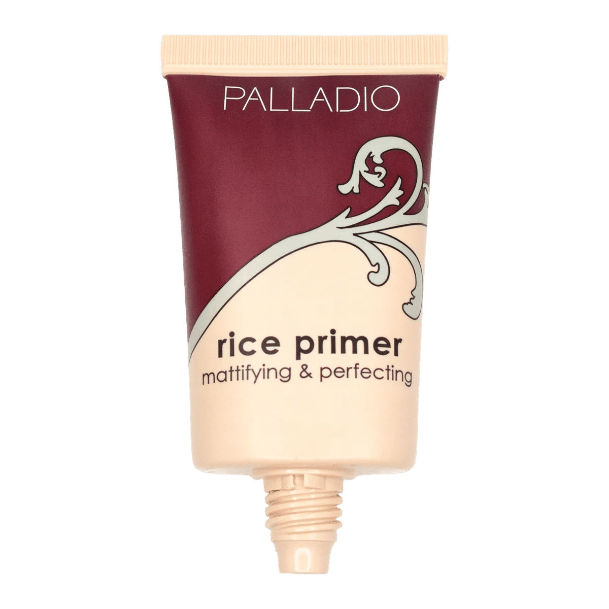 Rice Mattifying Primer