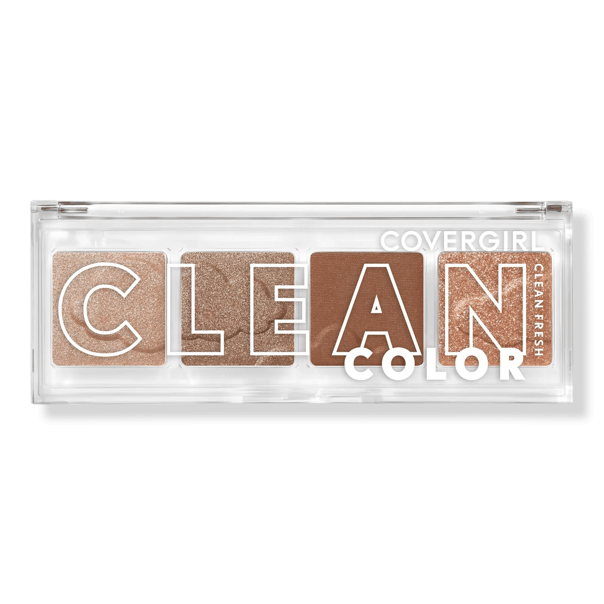 Clean Fresh Clean Color Eyeshadow
