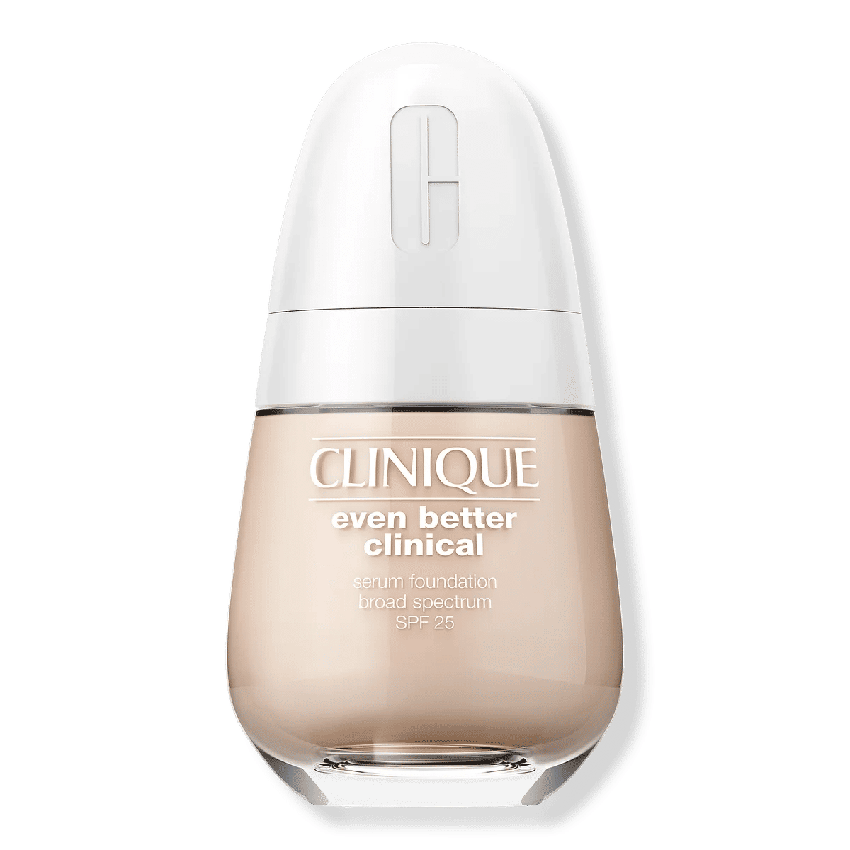 Even Better Clinical Serum Foundation Broad Spectrum SPF 25