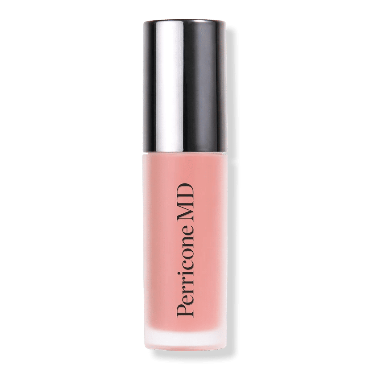 No Makeup Tinted Lip Oil Treatment