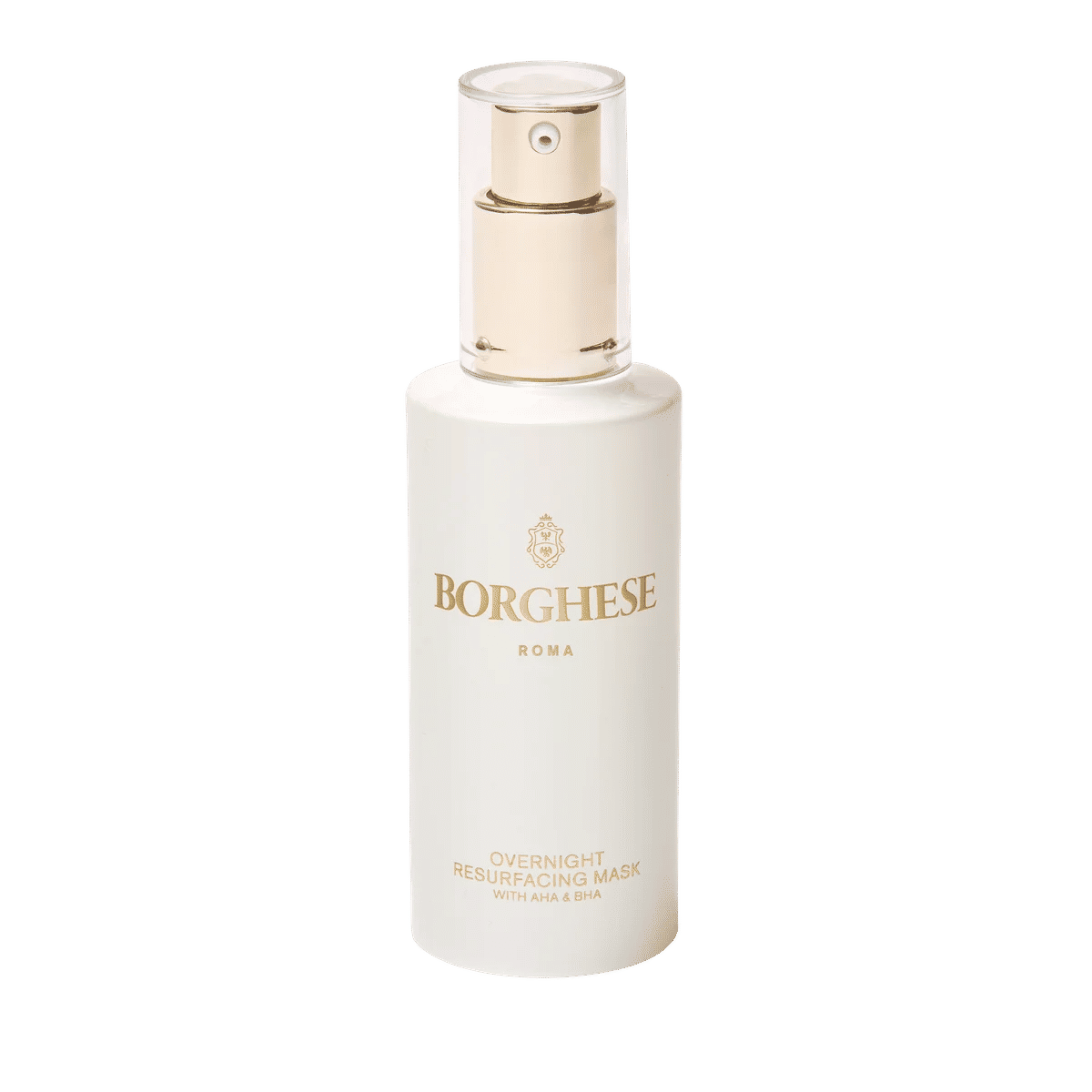 Overnight Resurfacing Mask with AHA & BHA