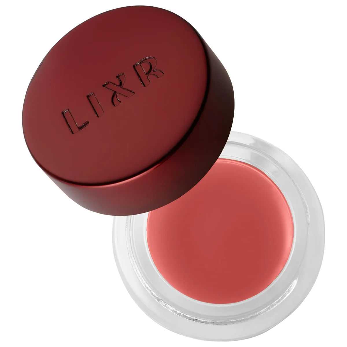 Lip Lixr Hydrating Tinted Lip Mask