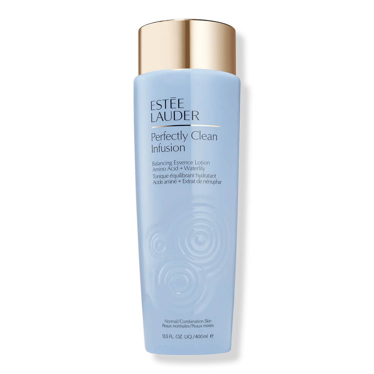 Perfectly Clean Infusion Balancing Essence Treatment Lotion Toner