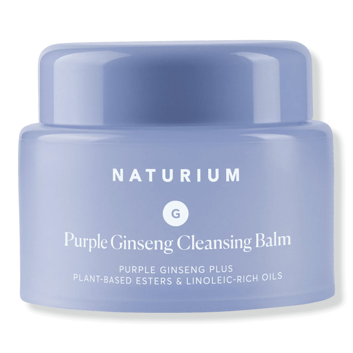 Purple Ginseng Cleansing Balm