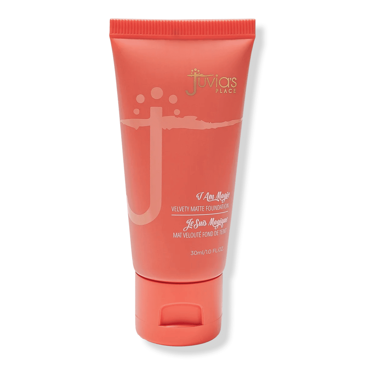 I Am Magic Velvety Matte Foundation