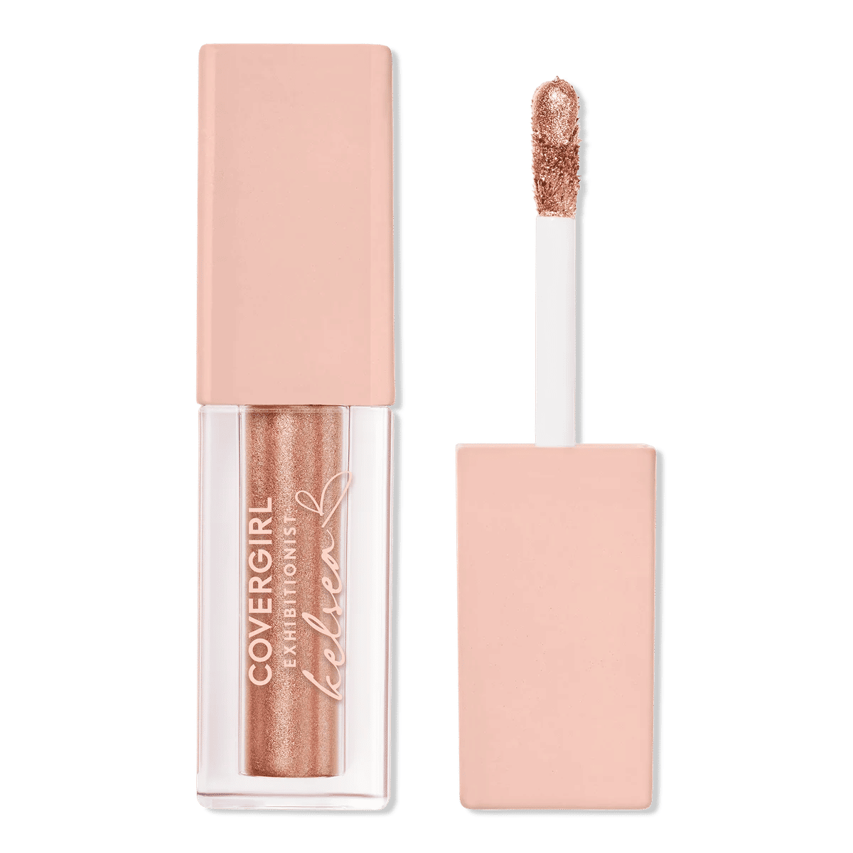 Exhibitionist by Kelsea Ballerini Liquid Glitter Eyeshadow