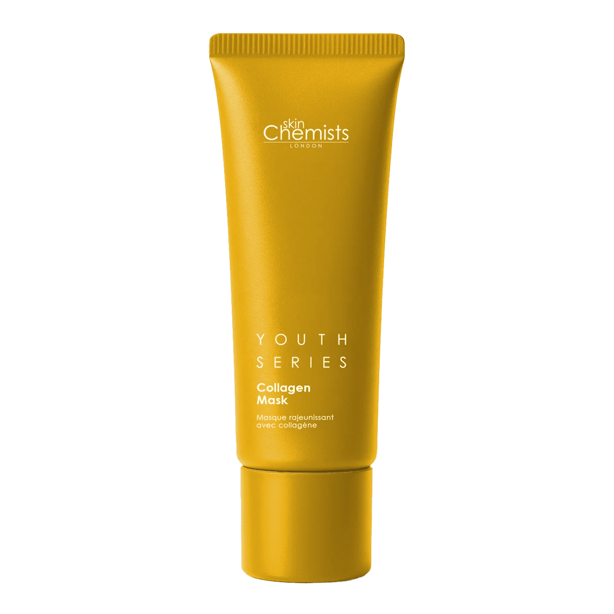 1% Collagen Mask - 1 ct