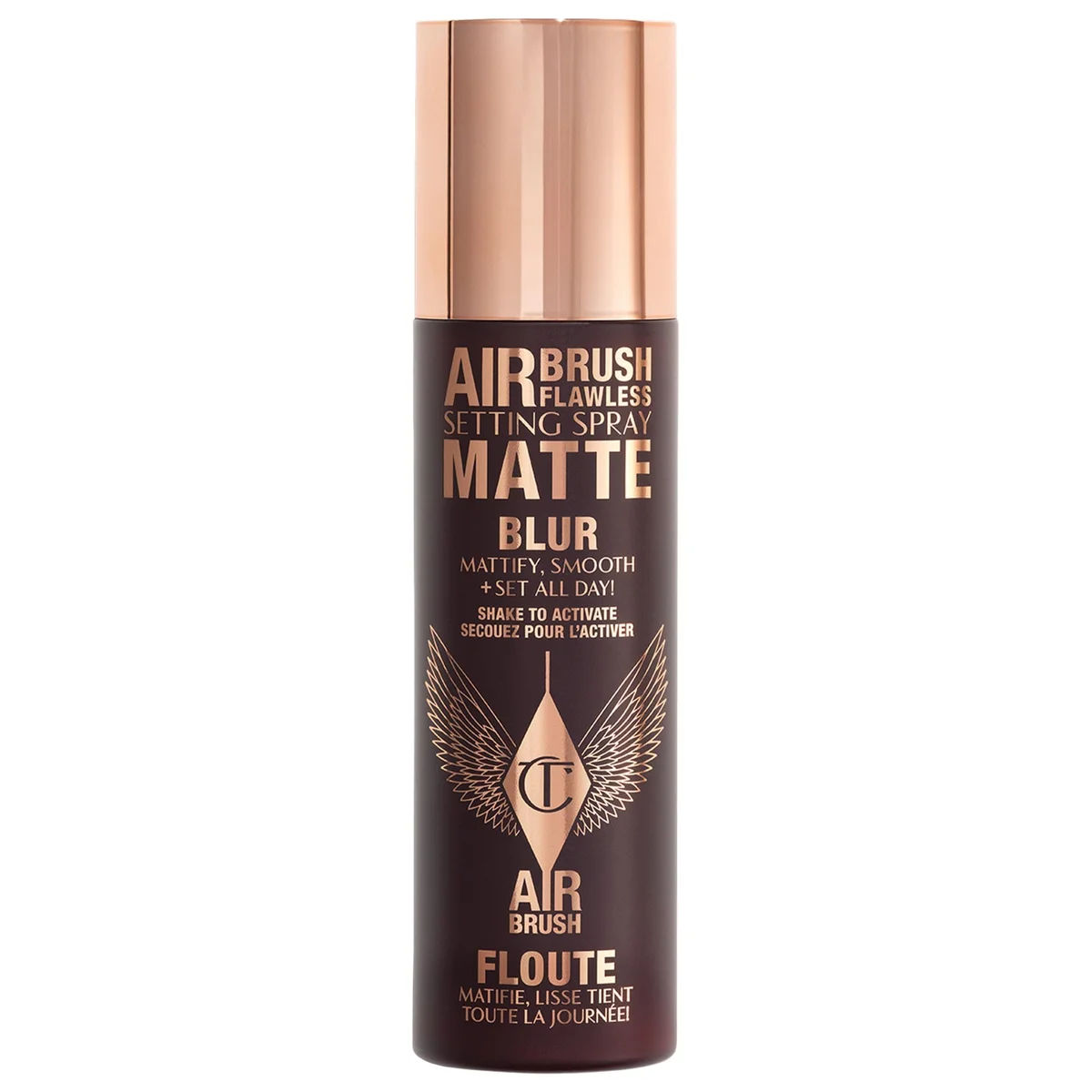 Airbrush Flawless Matte Blurring & Waterproof Setting Spray