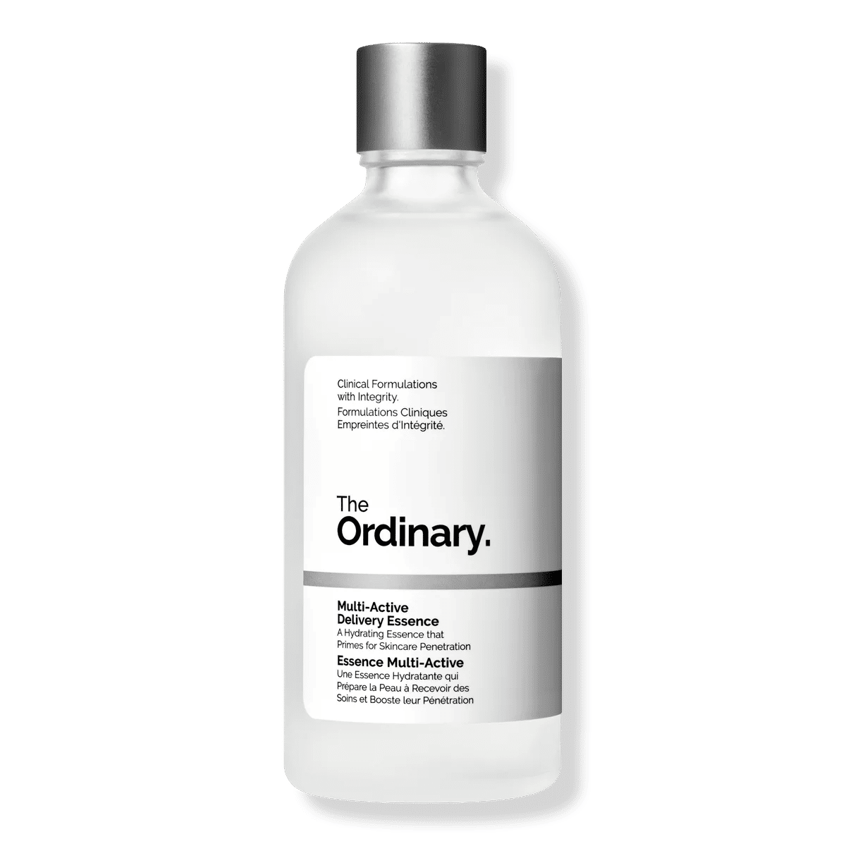 Multi-Active Delivery Essence for Hydration