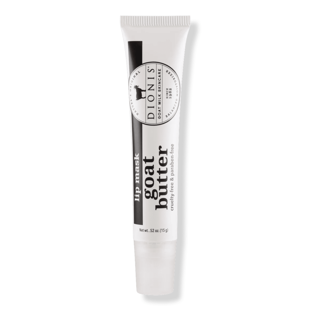 Goat Butter Lip Mask