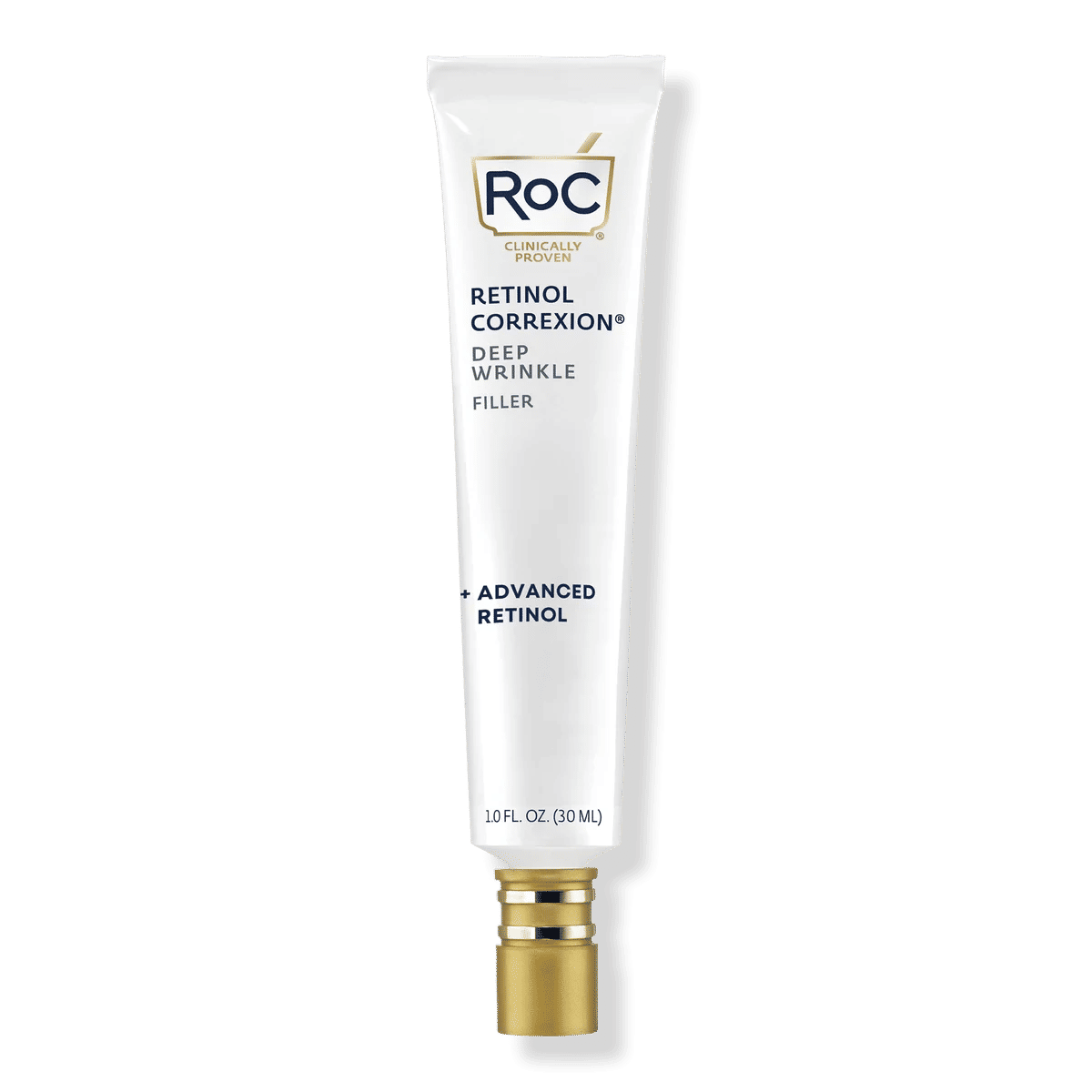 Retinol Correxion Anti-Wrinkle Retinol Face Serum with Hyaluronic Acid