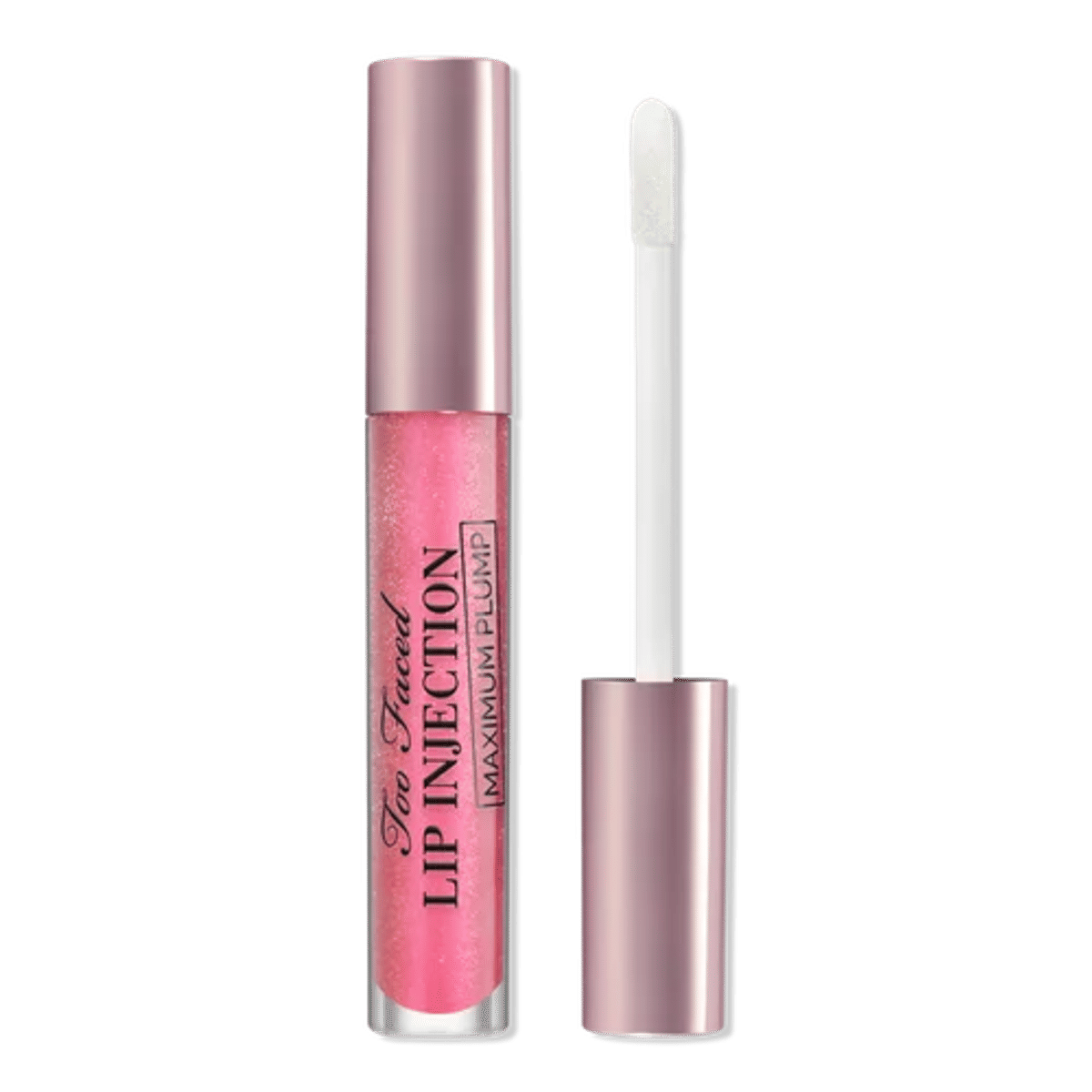Lip Injection Maximum Plump Extra Strength Hydrating Lip Plumper