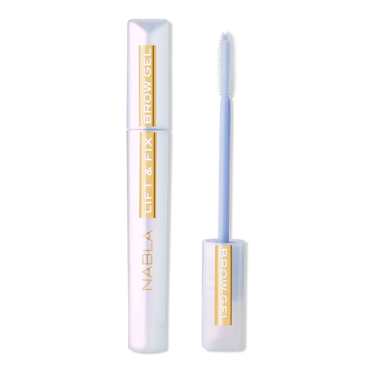 Lift & Fix Transparent Brow Gel