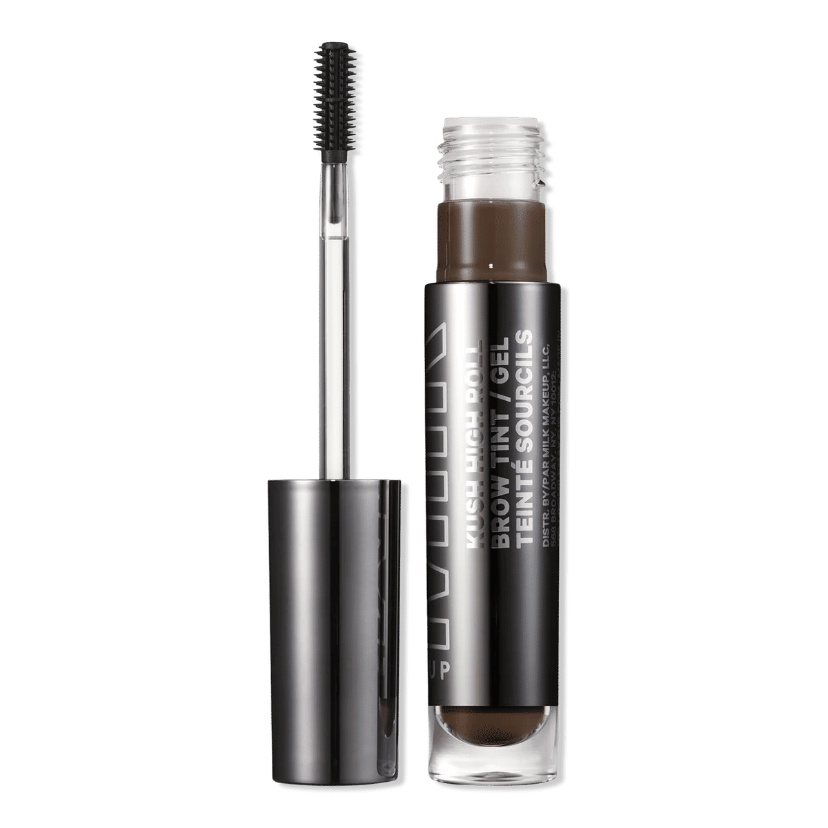 KUSH High Roll Defining Tubing Eyebrow Gel