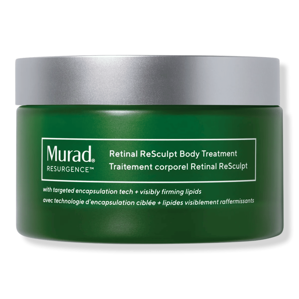 Retinal ReSculpt Body Lift Treatment